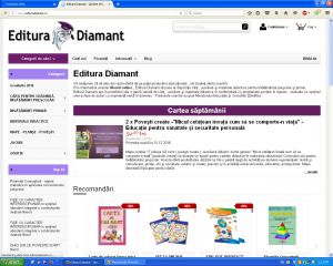 Editura Diamant - Librarie Online - Manuale școlare